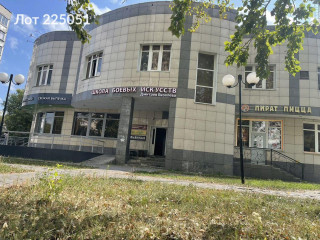 Фотография Продажа помещения свободного назначения, 720 м² , улица 1 Мая 6Б №3 Фотография Продажа помещения свободного назначения, 720 м² , улица 1 Мая 6Б №3