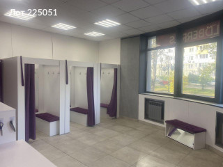 Фотография Продажа помещения свободного назначения, 720 м² , улица 1 Мая 6Б №5 Фотография Продажа помещения свободного назначения, 720 м² , улица 1 Мая 6Б №5