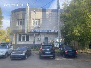 Фотография Продажа помещения свободного назначения, 720 м² , улица 1 Мая 6Б №4 Фотография Продажа помещения свободного назначения, 720 м² , улица 1 Мая 6Б №4