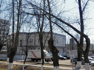 Продажа помещения свободного назначения 720 м² улица 1 Мая 6Б