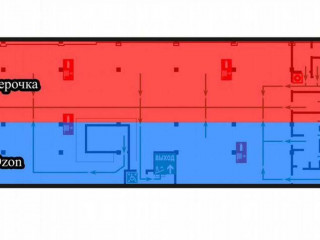 Фотография Продажа отдельно стоящего здания, 1200 м² , Сокольническая площадь 9А №33 Фотография Продажа отдельно стоящего здания, 1200 м² , Сокольническая площадь 9А №33