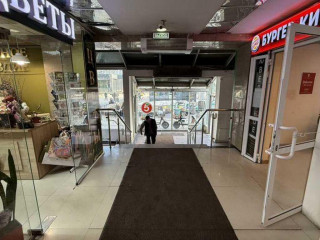 Фотография Продажа отдельно стоящего здания, 1200 м² , Сокольническая площадь 9А №20 Фотография Продажа отдельно стоящего здания, 1200 м² , Сокольническая площадь 9А №20