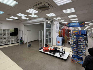 Фотография Продажа отдельно стоящего здания, 1200 м² , Сокольническая площадь 9А №26 Фотография Продажа отдельно стоящего здания, 1200 м² , Сокольническая площадь 9А №26