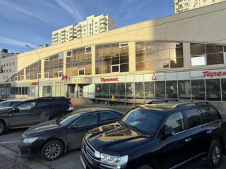 Фотография Продажа отдельно стоящего здания, 1200 м² , Сокольническая площадь 9А №11 Фотография Продажа отдельно стоящего здания, 1200 м² , Сокольническая площадь 9А №11