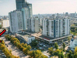 Фотография Продажа отдельно стоящего здания, 1200 м² , Сокольническая площадь 9А №4 Фотография Продажа отдельно стоящего здания, 1200 м² , Сокольническая площадь 9А №4