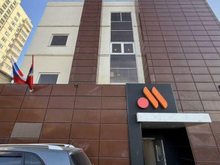 Фотография Продажа отдельно стоящего здания, 1200 м² , Сокольническая площадь 9А №7 Фотография Продажа отдельно стоящего здания, 1200 м² , Сокольническая площадь 9А №7