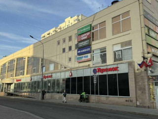 Фотография Продажа отдельно стоящего здания, 1200 м² , Сокольническая площадь 9А №13 Фотография Продажа отдельно стоящего здания, 1200 м² , Сокольническая площадь 9А №13