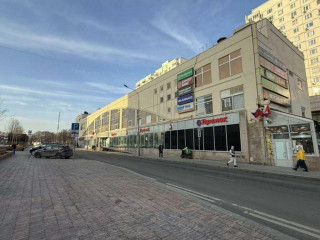 Фотография Продажа отдельно стоящего здания, 1200 м² , Сокольническая площадь 9А №12 Фотография Продажа отдельно стоящего здания, 1200 м² , Сокольническая площадь 9А №12