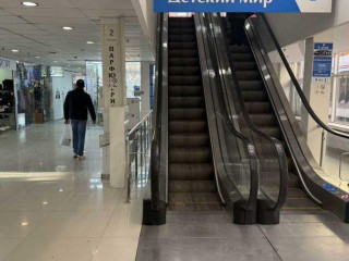 Фотография Продажа отдельно стоящего здания, 1200 м² , Сокольническая площадь 9А №25 Фотография Продажа отдельно стоящего здания, 1200 м² , Сокольническая площадь 9А №25