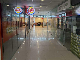 Фотография Продажа отдельно стоящего здания, 1200 м² , Сокольническая площадь 9А №24 Фотография Продажа отдельно стоящего здания, 1200 м² , Сокольническая площадь 9А №24