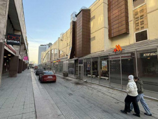 Фотография Продажа отдельно стоящего здания, 1200 м² , Сокольническая площадь 9А №5 Фотография Продажа отдельно стоящего здания, 1200 м² , Сокольническая площадь 9А №5