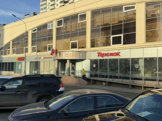 Фотография Продажа отдельно стоящего здания, 1200 м² , Сокольническая площадь 9А №10 Фотография Продажа отдельно стоящего здания, 1200 м² , Сокольническая площадь 9А №10