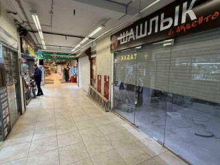 Фотография Продажа отдельно стоящего здания, 1200 м² , Сокольническая площадь 9А №19 Фотография Продажа отдельно стоящего здания, 1200 м² , Сокольническая площадь 9А №19