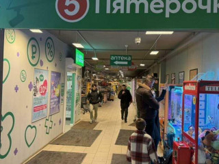 Фотография Продажа отдельно стоящего здания, 1200 м² , Сокольническая площадь 9А №18 Фотография Продажа отдельно стоящего здания, 1200 м² , Сокольническая площадь 9А №18