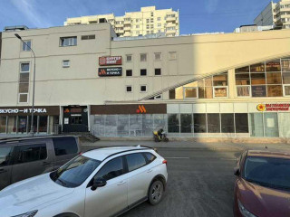 Фотография Продажа отдельно стоящего здания, 1200 м² , Сокольническая площадь 9А №32 Фотография Продажа отдельно стоящего здания, 1200 м² , Сокольническая площадь 9А №32