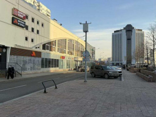 Фотография Продажа отдельно стоящего здания, 1200 м² , Сокольническая площадь 9А №8 Фотография Продажа отдельно стоящего здания, 1200 м² , Сокольническая площадь 9А №8