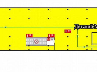 Фотография Продажа отдельно стоящего здания, 1200 м² , Сокольническая площадь 9А №36 Фотография Продажа отдельно стоящего здания, 1200 м² , Сокольническая площадь 9А №36