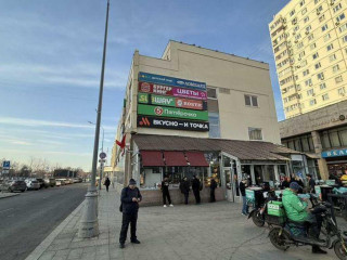 Фотография Продажа отдельно стоящего здания, 1200 м² , Сокольническая площадь 9А №16 Фотография Продажа отдельно стоящего здания, 1200 м² , Сокольническая площадь 9А №16