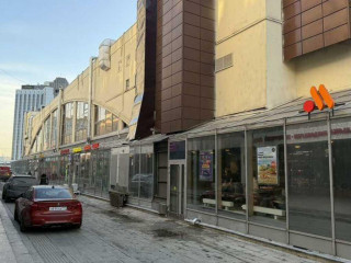 Фотография Продажа отдельно стоящего здания, 1200 м² , Сокольническая площадь 9А №6 Фотография Продажа отдельно стоящего здания, 1200 м² , Сокольническая площадь 9А №6