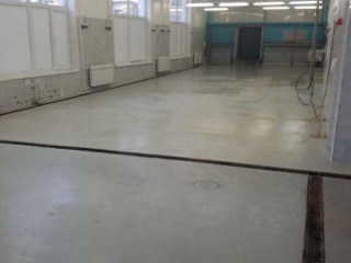 Фотография Аренда помещения свободного назначения, 388 м² , Заводская улица 21Ас10  №4