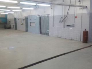 Фотография Аренда помещения свободного назначения, 388 м² , Заводская улица 21Ас10  №3