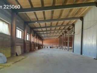 Фотография Аренда помещения свободного назначения, 1440 м² , улица Терешковой 48с11  №2