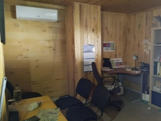 Фотография Аренда помещения свободного назначения, 1440 м² , улица Терешковой 48с11  №5