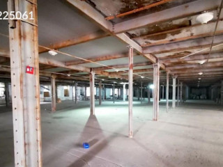 Фотография Аренда помещения свободного назначения, 5000 м² , Привокзальная улица 1  №4