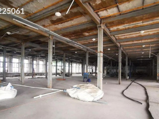 Фотография Аренда помещения свободного назначения, 5000 м² , Привокзальная улица 1  №2