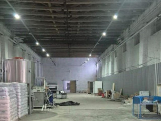 Аренда помещения свободного назначения 5000 м² Привокзальная улица 1 