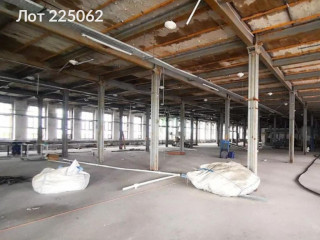 Фотография Аренда помещения свободного назначения, 3500 м² , Привокзальная улица 1  №3