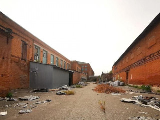 Фотография Аренда помещения свободного назначения, 3500 м² , Привокзальная улица 1  №4