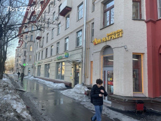 Фотография Аренда помещения свободного назначения, 138 м² , проспект Будённого 30/8 №5 Фотография Аренда помещения свободного назначения, 138 м² , проспект Будённого 30/8 №5