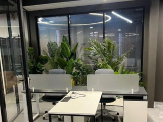 Фотография Аренда офиса, 1400 м² , Пресненская набережная 2 №4 Фотография Аренда офиса, 1400 м² , Пресненская набережная 2 №4