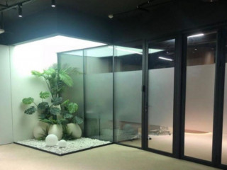 Фотография Аренда офиса, 1400 м² , Пресненская набережная 2 №3 Фотография Аренда офиса, 1400 м² , Пресненская набережная 2 №3