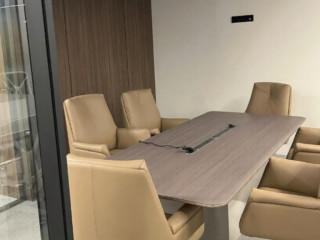 Аренда офиса 1400 м² Пресненская набережная 2 