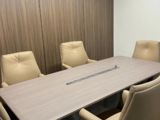 Фотография Аренда офиса, 1400 м² , Пресненская набережная 2 №2 Фотография Аренда офиса, 1400 м² , Пресненская набережная 2 №2