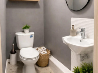 Фотография Аренда помещения свободного назначения, 190 м² , Краснодарская улица 17 №8 Фотография Аренда помещения свободного назначения, 190 м² , Краснодарская улица 17 №8