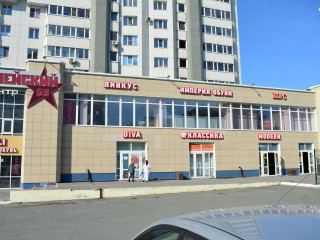 Фотография Аренда помещения свободного назначения, 110 м² , Красноармейский проспект 69Б №4 Фотография Аренда помещения свободного назначения, 110 м² , Красноармейский проспект 69Б №4