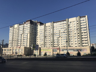 Аренда помещения свободного назначения 110 м² Красноармейский проспект 69Б