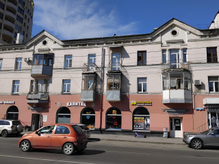 Аренда помещения свободного назначения 90 м² проспект Ленина 105/26