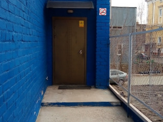 Фотография Продажа офиса, 79 м² , улица Мерзликина 7 №3 Фотография Продажа офиса, 79 м² , улица Мерзликина 7 №3