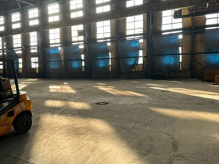 Фотография Аренда склада, 2200 м² , набережная Обводного канала   №2