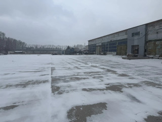 Фотография Аренда производственного помещения, 3000 м² , Трактовая улица 6  №3