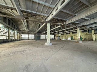 Фотография Аренда производственного помещения, 3000 м² , Трактовая улица 6  №1