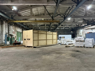 Фотография Аренда производственного помещения, 3000 м² , Трактовая улица 6  №6