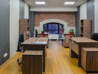 Аренда офиса 27 м² набережная Обводного канала 118АХ 