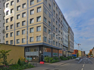 Фотография Аренда офиса, 311 м² , Заставская улица 22Е №5 Фотография Аренда офиса, 311 м² , Заставская улица 22Е №5