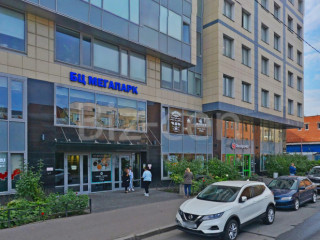 Фотография Аренда офиса, 311 м² , Заставская улица 22Е №6 Фотография Аренда офиса, 311 м² , Заставская улица 22Е №6