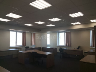 Аренда офиса 311 м² Заставская улица 22Е 